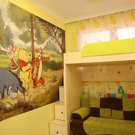 Tamuna Apartment Батуми Экстерьер фото