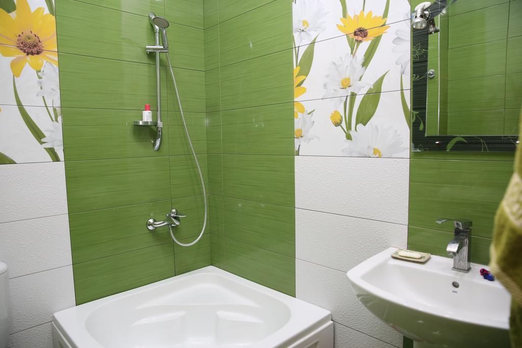 Tamuna Apartment Батуми Экстерьер фото