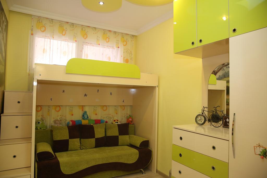 Tamuna Apartment Батуми Экстерьер фото